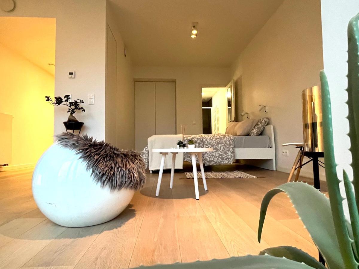 5ensational Studio - Center Apartamento