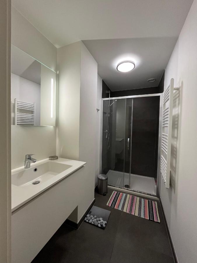5ensational Studio - Center Apartamento *
