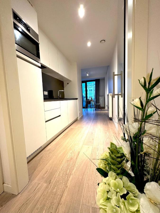 Apartamento 5ensational Studio - Center