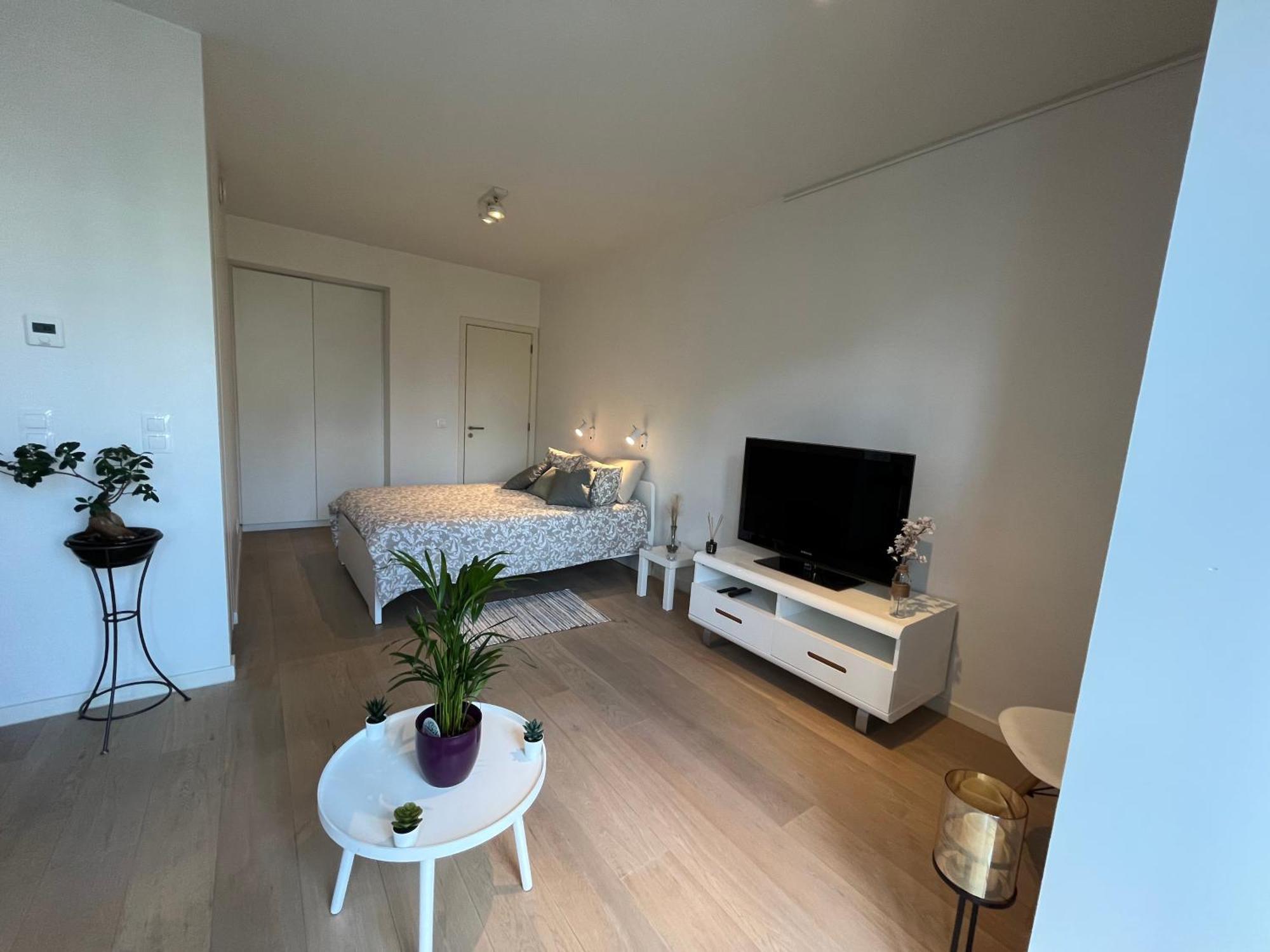 5ensational Studio - Center Apartamento *